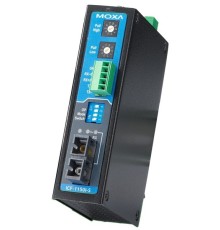 Преобразователь MOXA ICF-1150I-S-SC