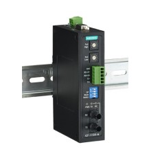 Преобразователь MOXA ICF-1150I-S-SC-T