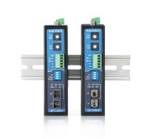 Преобразователь MOXA ICF-1150-M-SC