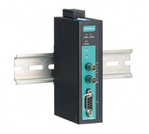 Преобразователь MOXA ICF-1150-M-SC-T
