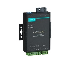 Преобразователь MOXA TCF-142-S-SC-T