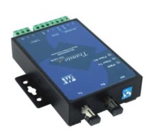 Преобразователь MOXA TCF-142-S-ST