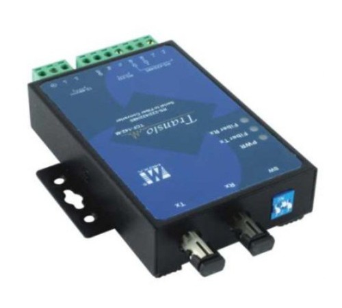 Преобразователь MOXA TCF-142-S-ST