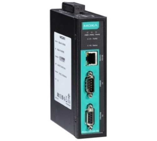 Преобразователь MOXA MGate 4101-MB-PBS