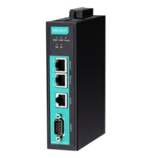 Преобразователь MOXA MGate 5105-MB-EIP