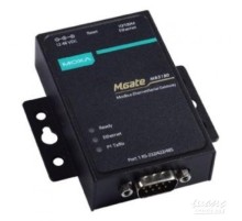 Преобразователь MOXA MGate MB3180