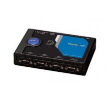 Преобразователь MOXA MGate MB3480