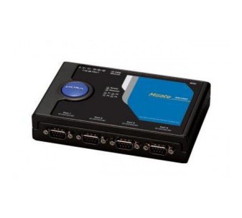 Преобразователь MOXA MGate MB3480