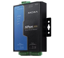 Преобразователь MOXA NPort 5230A