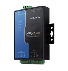 Преобразователь MOXA NPort 5230A