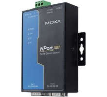 Преобразователь MOXA NPort 5250A