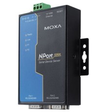 Преобразователь MOXA NPort 5250A-T