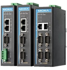 Преобразователь MOXA NPort IA5250A