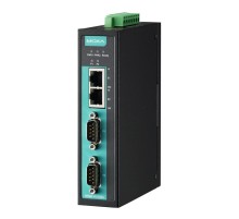 Преобразователь MOXA NPort IA5250AI