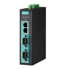 Преобразователь MOXA NPort IA5250AI
