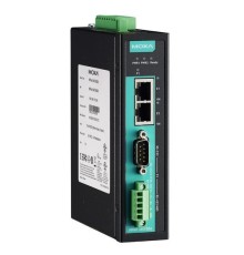 Преобразователь MOXA NPort IA5250AI-T