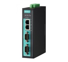 Преобразователь MOXA NPort IA5250A-T