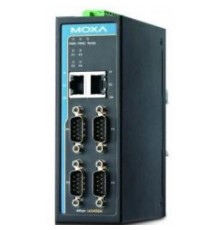 Преобразователь MOXA NPort IA5450A