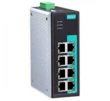 Преобразователь MOXA NPort IA5450AI-T