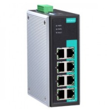 Преобразователь MOXA NPort IA5450AI-T