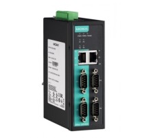 Преобразователь MOXA NPort IA5450A-T