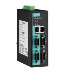 Преобразователь MOXA NPort IA5450A-T
