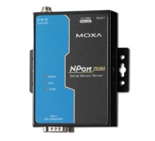 Преобразователь MOXA NPort P5150A
