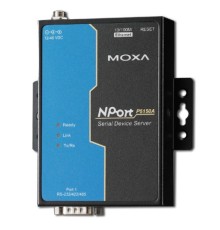 Преобразователь MOXA NPort P5150A