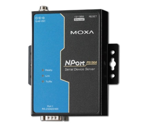 Преобразователь MOXA NPort P5150A