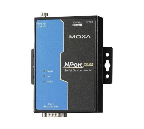 Преобразователь MOXA NPort P5150A-T