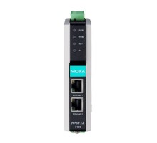 Преобразователь MOXA NPort IA-5150I-T