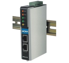 Преобразователь MOXA NPort IA-5150-T