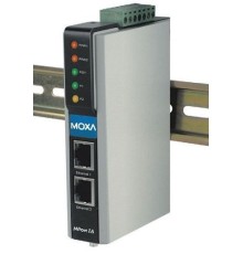 Преобразователь MOXA NPort IA-5150-T