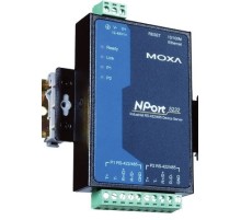 Преобразователь MOXA NPort 5232I