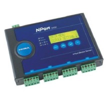 Преобразователь MOXA NPort 5430