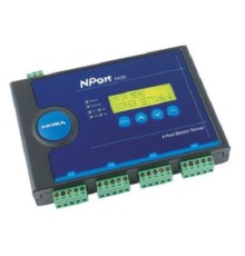 Преобразователь MOXA NPort 5430