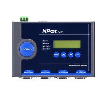 Преобразователь MOXA NPort 5450