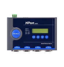 Преобразователь MOXA NPort 5450