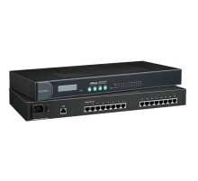 Преобразователь MOXA NPort 5650-16