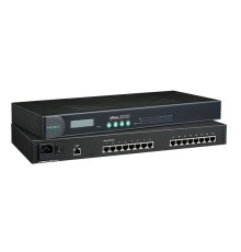 Преобразователь MOXA NPort 5650-16