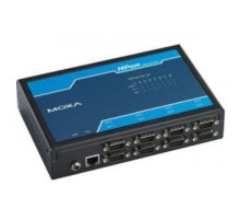 Преобразователь MOXA NPort 5650-8