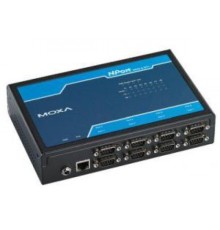 Преобразователь MOXA NPort 5650-8