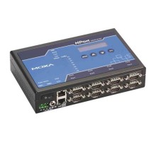 Преобразователь MOXA NPort 5650I-8-DT