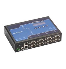 Преобразователь MOXA NPort 5650I-8-DT