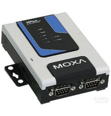 Преобразователь MOXA NPort 6250
