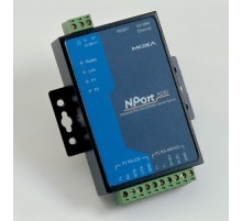 Преобразователь MOXA NPort 5230-T