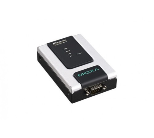 Преобразователь MOXA NPort 6150-T