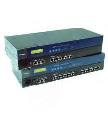 Консольный сервер MOXA CN2610-16-2AC