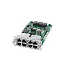 Модуль Cisco NIM-ES2-8-P