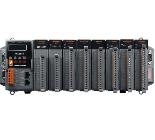 Контроллер ICP DAS iP-8841